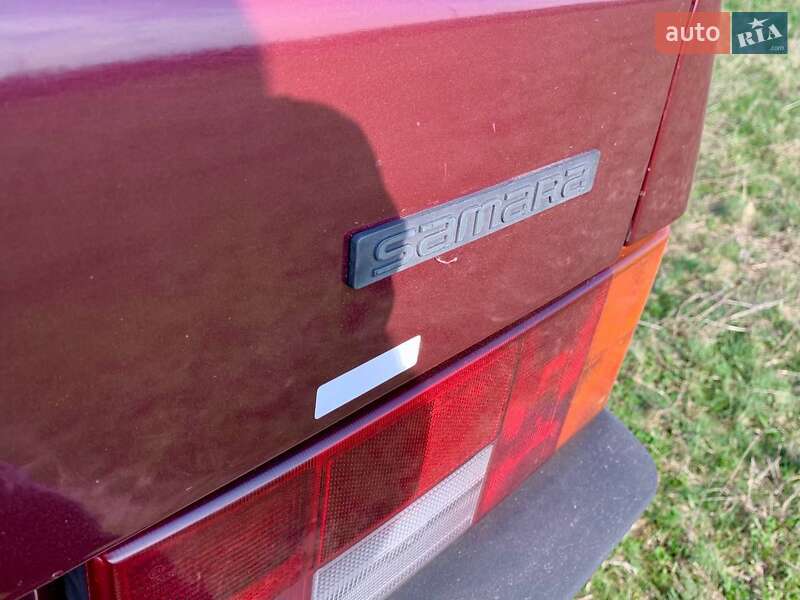 Хетчбек ВАЗ / Lada 2109 2008 в Глобиному