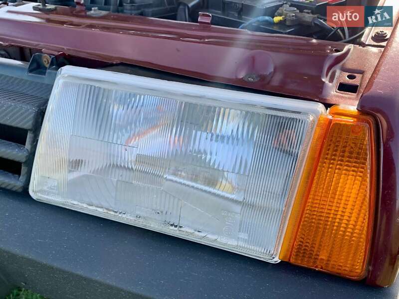 Хетчбек ВАЗ / Lada 2109 2008 в Глобиному