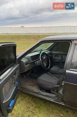 Хэтчбек ВАЗ / Lada 2109 2006 в Чернигове