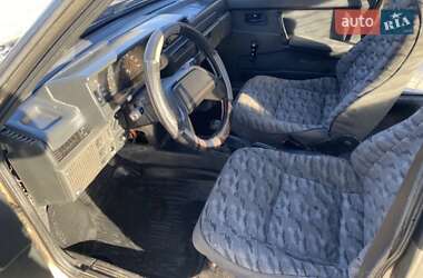 Хетчбек ВАЗ / Lada 2109 2002 в Звягелі