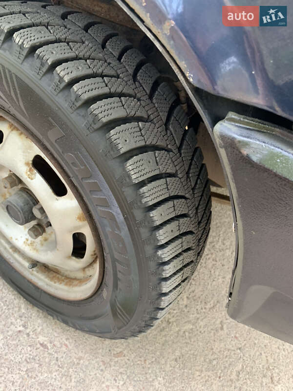 Хетчбек ВАЗ / Lada 2109 1991 в Львові