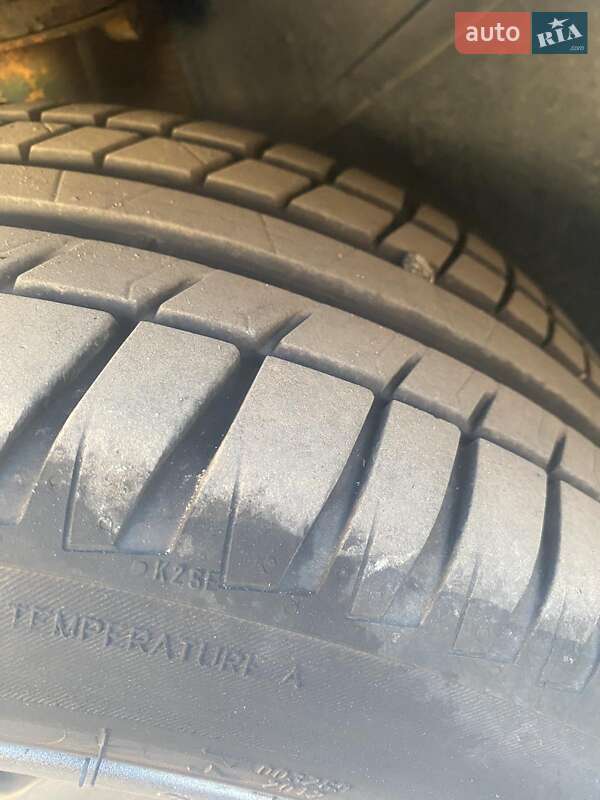 Хэтчбек ВАЗ / Lada 2109 2004 в Киеве фото 13 Хэтчбек ВАЗ / Lada 2109 2004 в Киеве