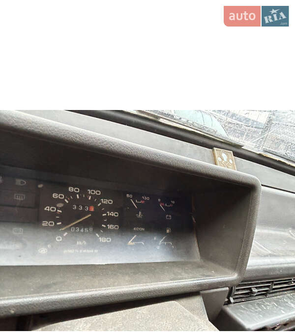 Хэтчбек ВАЗ / Lada 2109 1994 в Киеве