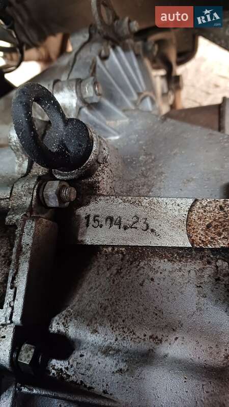 Хэтчбек ВАЗ / Lada 2109 2006 в Олевске