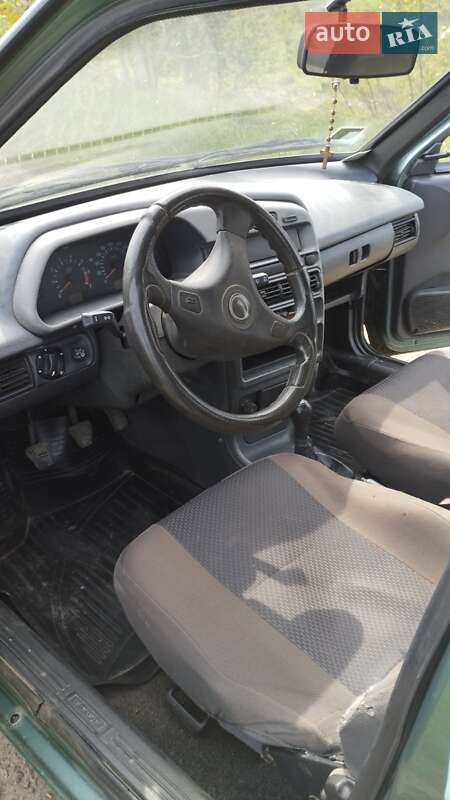 Хэтчбек ВАЗ / Lada 2109 2008 в Буске фото 3 Хэтчбек ВАЗ / Lada 2109 2008 в Буске