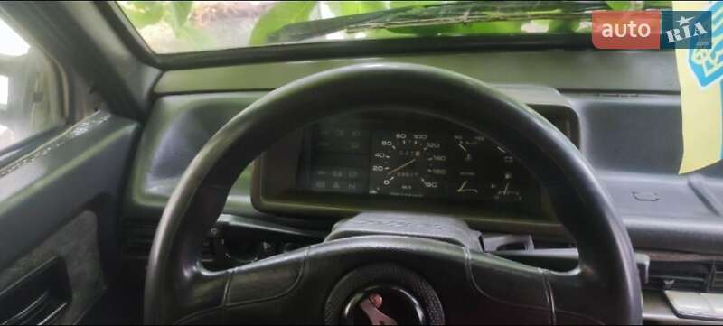 Хетчбек ВАЗ / Lada 2109 1991 в Кропивницькому