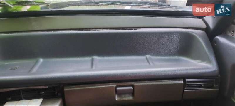 Хетчбек ВАЗ / Lada 2109 1991 в Кропивницькому