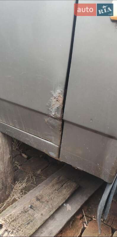 Хетчбек ВАЗ / Lada 2109 1991 в Кропивницькому