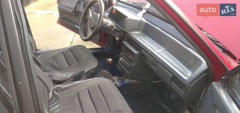 Хетчбек ВАЗ / Lada 2109 1992 в Жмеринці