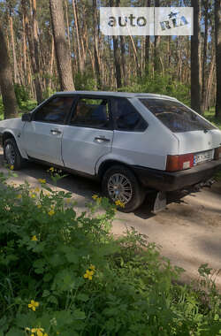 Хэтчбек ВАЗ / Lada 2109 1990 в Сумах