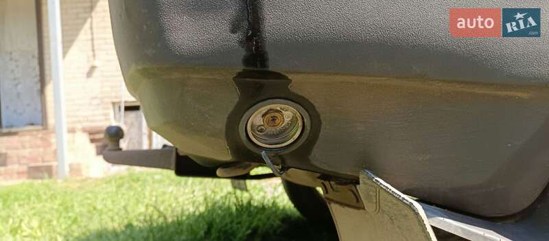 Хэтчбек ВАЗ / Lada 2109 2008 в Славянске