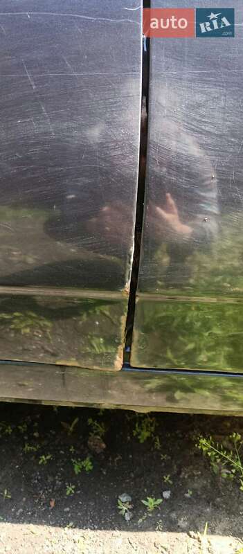 Хэтчбек ВАЗ / Lada 2109 2008 в Славянске