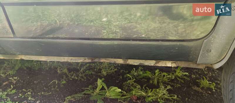 Хэтчбек ВАЗ / Lada 2109 2008 в Славянске