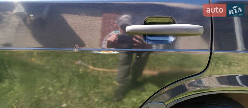 Хэтчбек ВАЗ / Lada 2109 2008 в Славянске