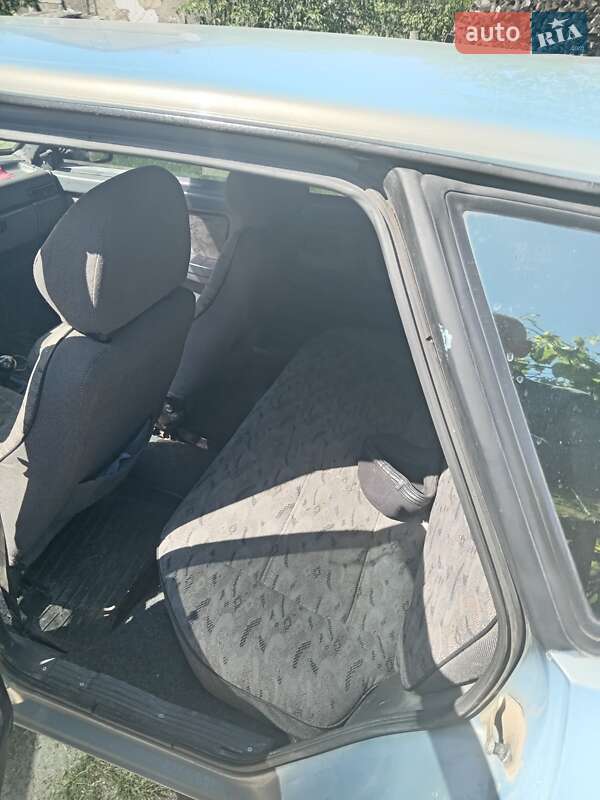 ВАЗ / Lada 2109 2003