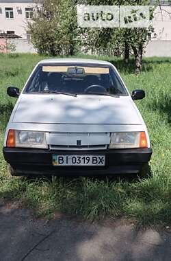 Хетчбек ВАЗ / Lada 2109 1988 в Ніжині