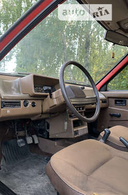 Хэтчбек ВАЗ / Lada 2109 1988 в Калиновке