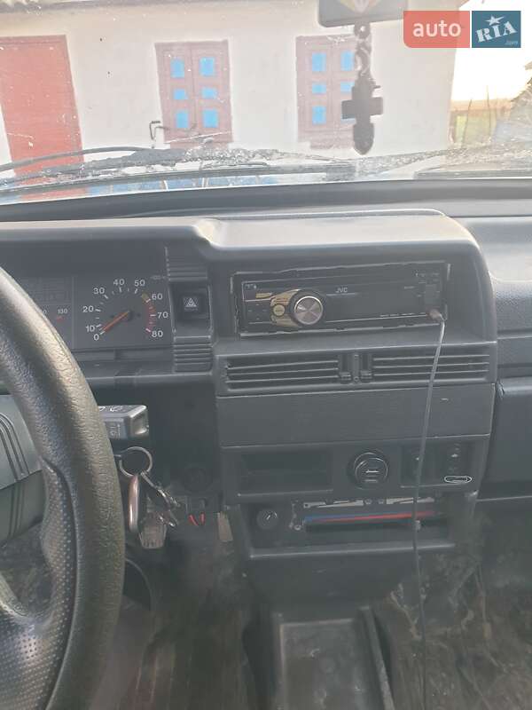 ВАЗ / Lada 2109 2002