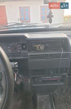 Хэтчбек ВАЗ 2109 2002 в 