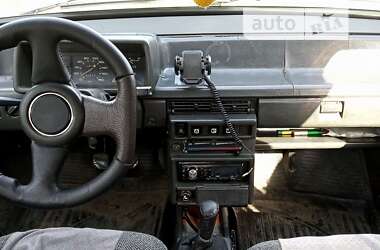 Хетчбек ВАЗ / Lada 2109 1991 в Умані