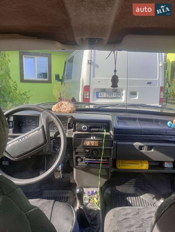 Хетчбек ВАЗ / Lada 2109 2002 в Василькові