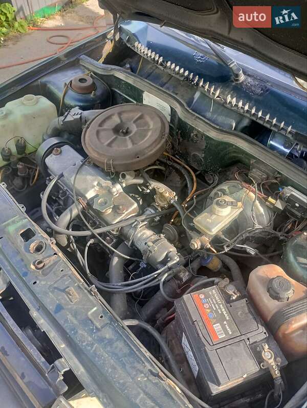 Хетчбек ВАЗ / Lada 2109 2002 в Василькові