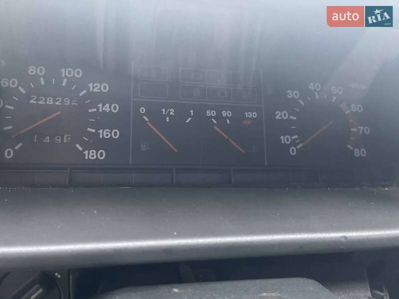 Хэтчбек ВАЗ / Lada 2109 2000 в Львове