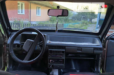 Хэтчбек ВАЗ / Lada 2109 1997 в Миргороде