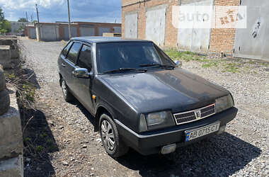 Хетчбек ВАЗ / Lada 2109 1995 в Вінниці
