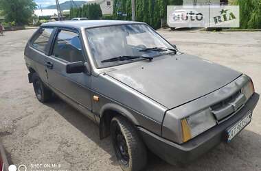 Хэтчбек ВАЗ / Lada 2109 1990 в Косове
