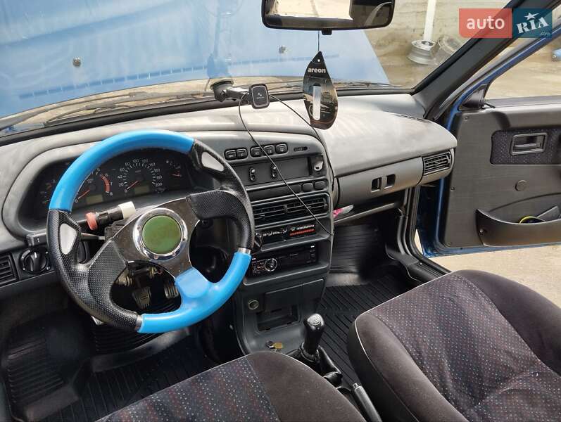 Хэтчбек ВАЗ / Lada 2109 1998 в Татарбунарах