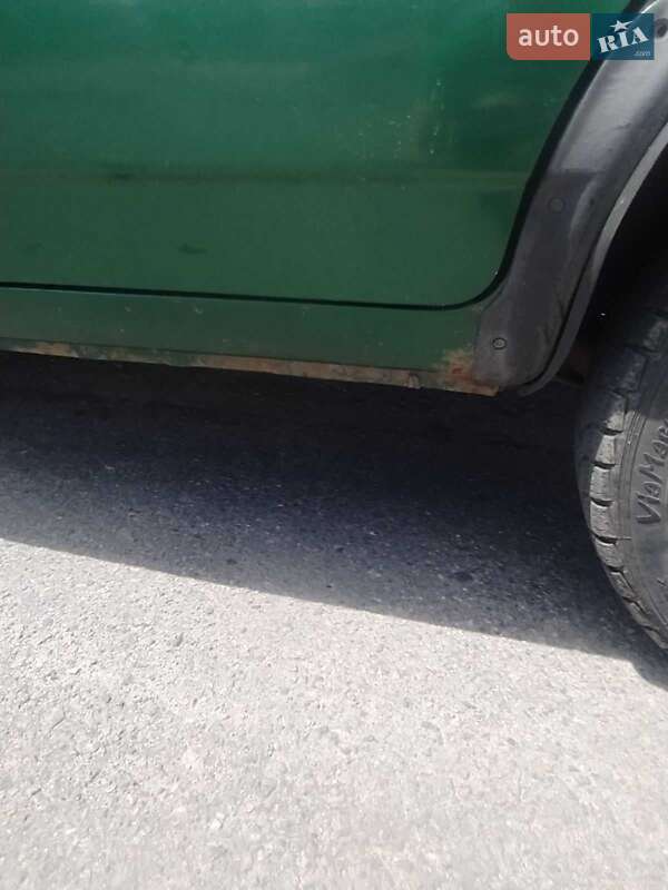 Хэтчбек ВАЗ / Lada 2109 2001 в Знаменке