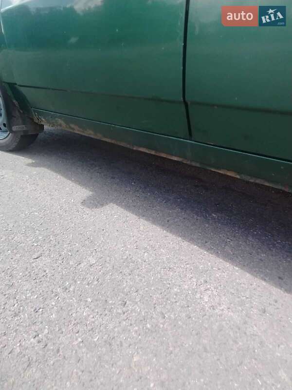 Хэтчбек ВАЗ / Lada 2109 2001 в Знаменке