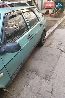 Хэтчбек ВАЗ / Lada 2109 1997 в Одессе