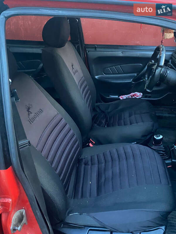 Хетчбек ВАЗ / Lada 2109 1992 в Івано-Франківську