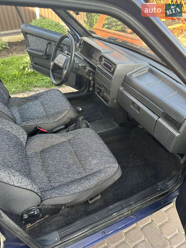 Хэтчбек ВАЗ / Lada 2109 2006 в Дрогобыче фото 9 Хэтчбек ВАЗ / Lada 2109 2006 в Дрогобыче