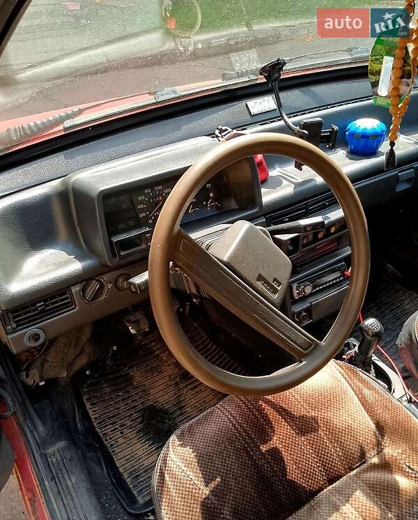 ВАЗ / Lada 2109 1999 ВАЗ / Lada 2109 1999