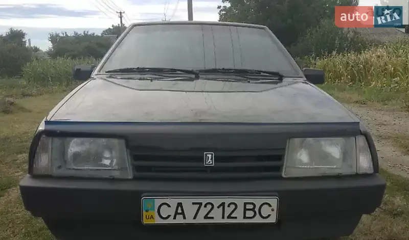 ВАЗ / Lada Samara 2006