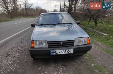 Хэтчбек ВАЗ 2109 2009 в 