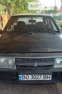 Хэтчбек ВАЗ / Lada 2109 1993 в Тернополе