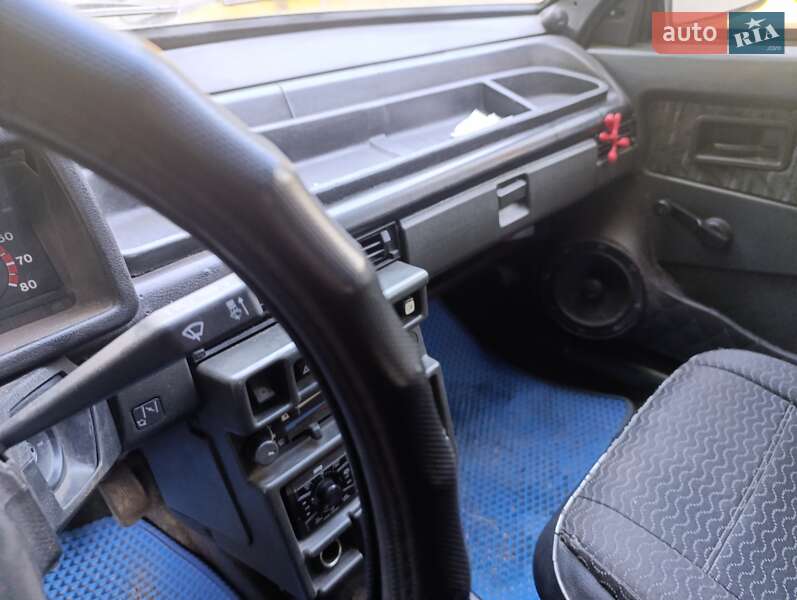 ВАЗ / Lada 2109 1994