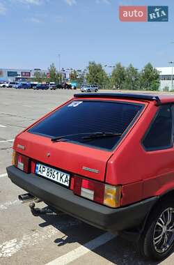 Хэтчбек ВАЗ 2109 1995 в 