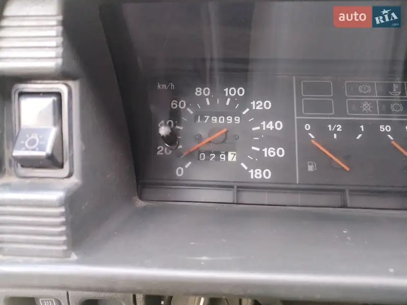 ВАЗ / Lada 2109