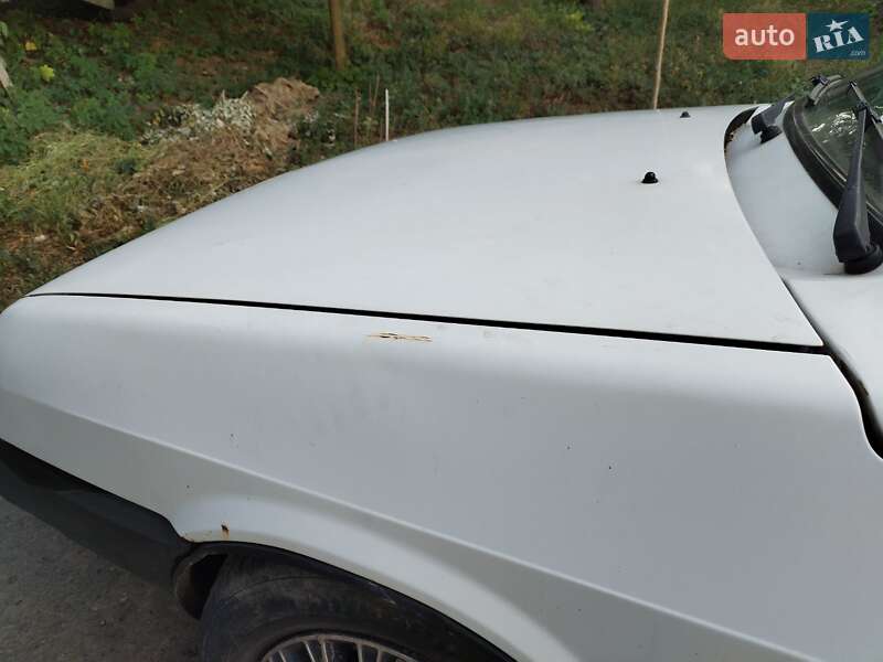 Хэтчбек ВАЗ / Lada 2109 2006 в Запорожье