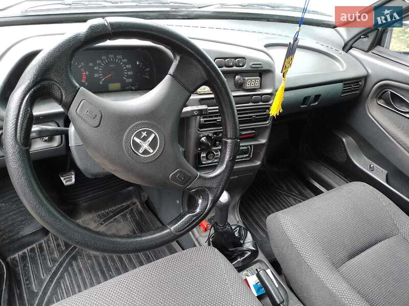 Хэтчбек ВАЗ / Lada 2109 2011 в Нежине