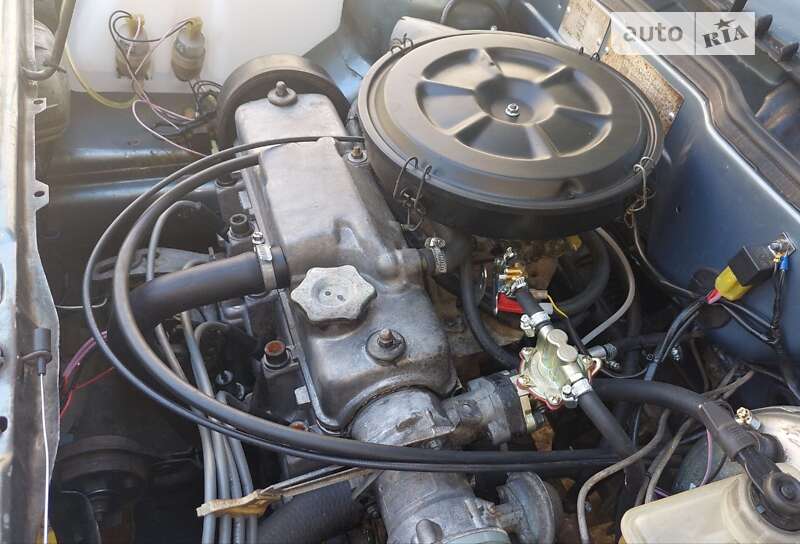 Хетчбек ВАЗ / Lada 2109 1992 в Дніпрі фото 8 Хетчбек ВАЗ / Lada 2109 1992 в Дніпрі