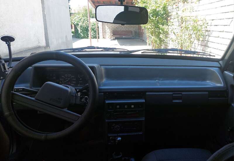 Хетчбек ВАЗ / Lada 2109 1992 в Дніпрі фото 13 Хетчбек ВАЗ / Lada 2109 1992 в Дніпрі
