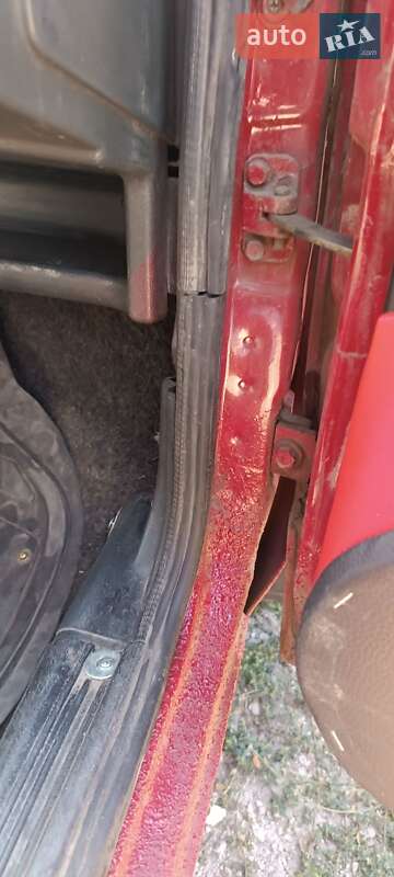 Хетчбек ВАЗ / Lada 2109 1992 в Кропивницькому