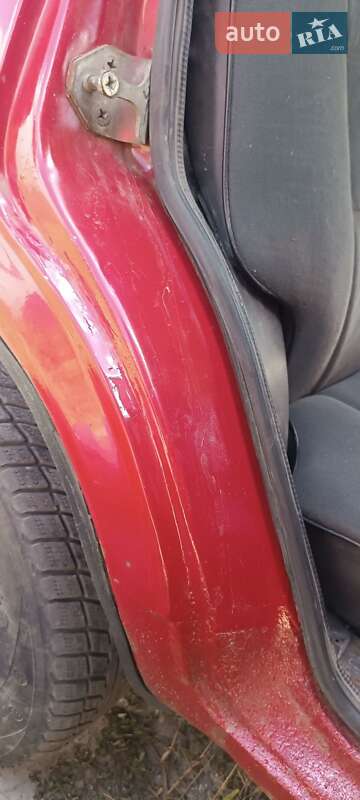 Хетчбек ВАЗ / Lada 2109 1992 в Кропивницькому