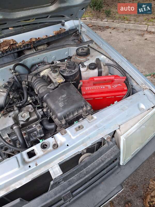 Хэтчбек ВАЗ / Lada 2109 2005 в Олевске фото 9 Хэтчбек ВАЗ / Lada 2109 2005 в Олевске